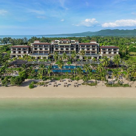 The Sira, A Luxury Collection Resort And Spa, Lombok Tanjung  Exteriör bild