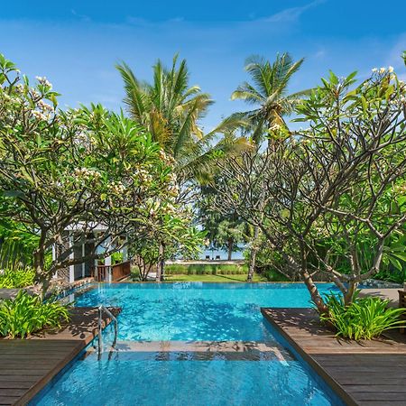 The Sira, A Luxury Collection Resort And Spa, Lombok Tanjung  Exteriör bild