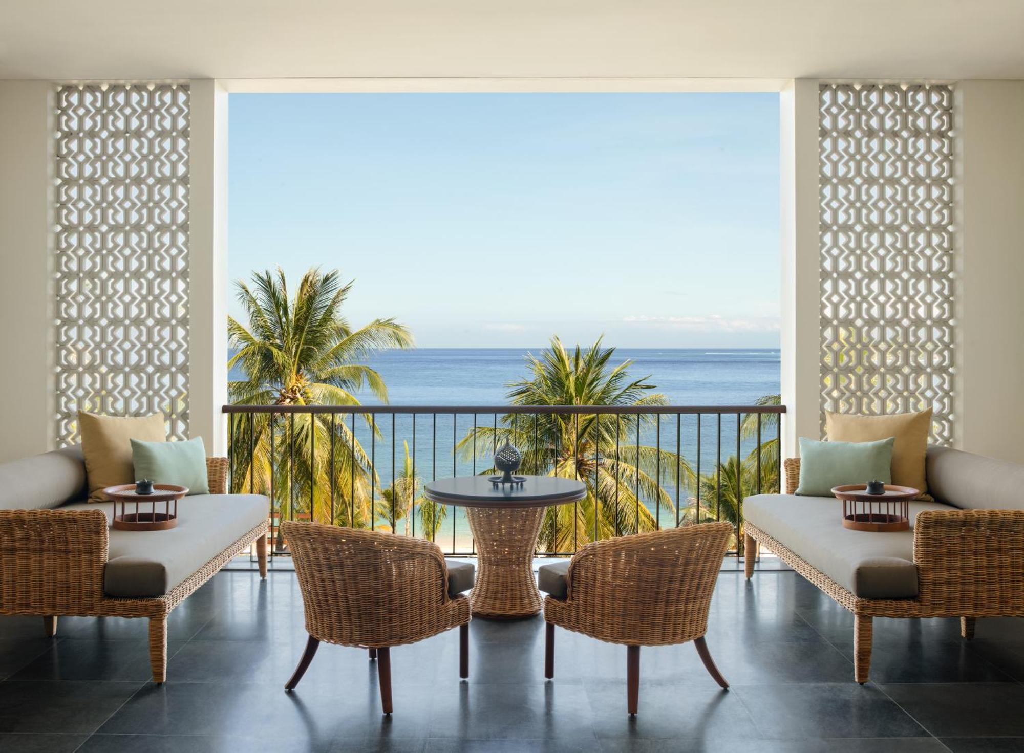 The Sira, A Luxury Collection Resort And Spa, Lombok Tanjung  Exteriör bild