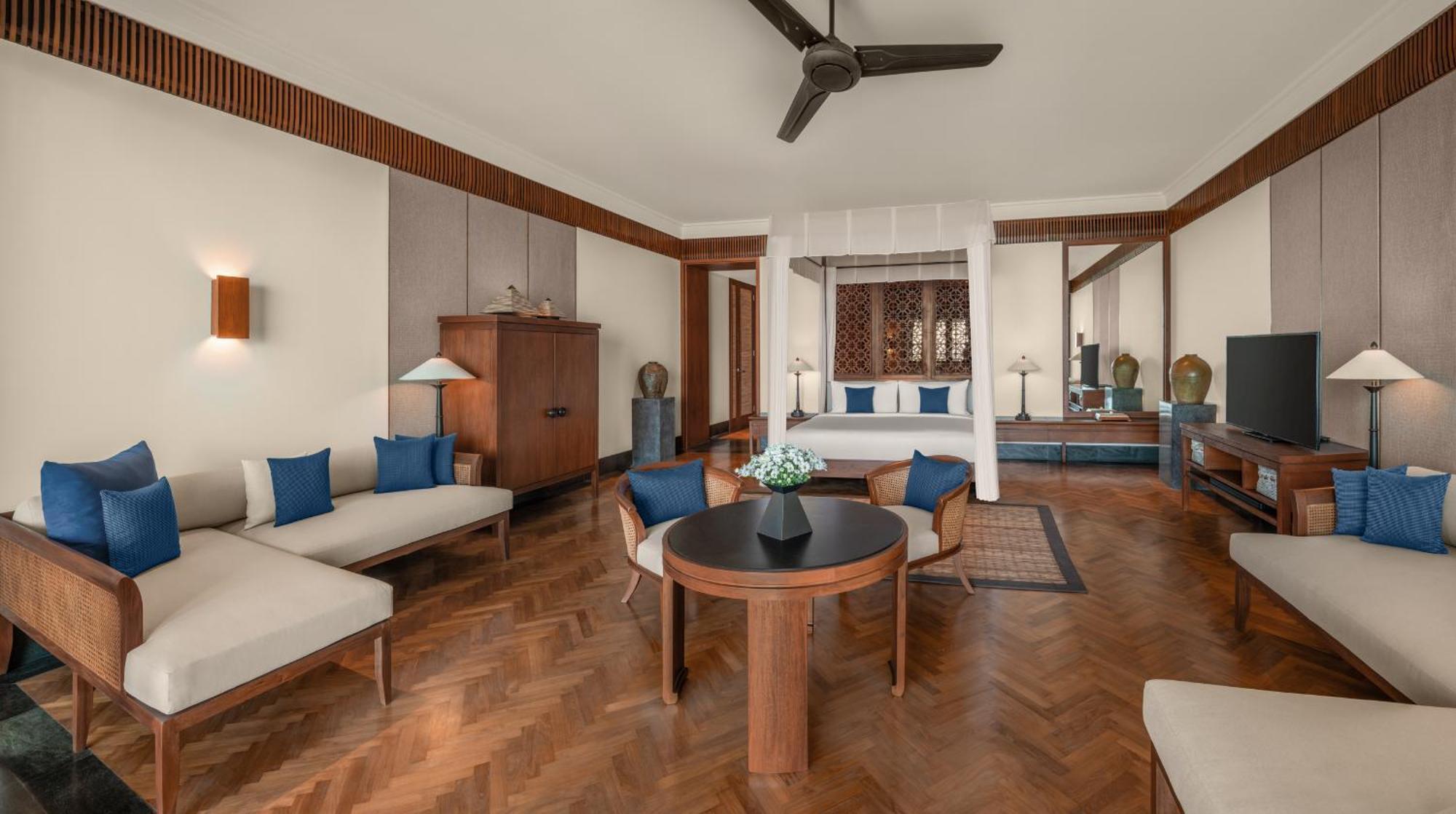 The Sira, A Luxury Collection Resort And Spa, Lombok Tanjung  Exteriör bild