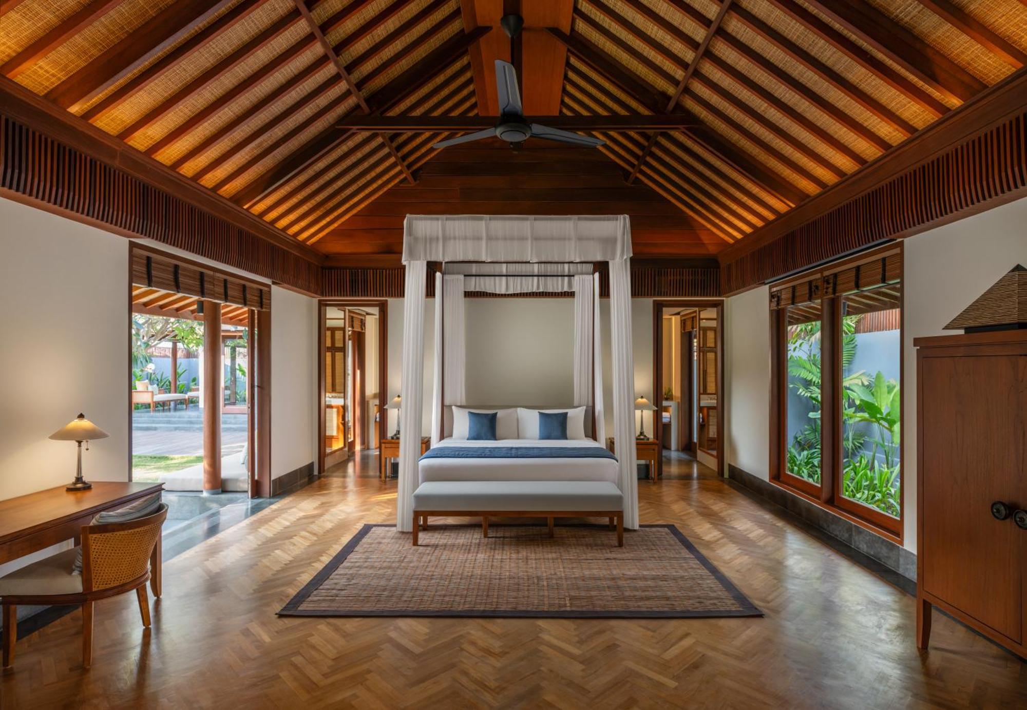 The Sira, A Luxury Collection Resort And Spa, Lombok Tanjung  Exteriör bild